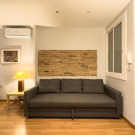 Aparteasy - Gracia Apartments Barcelone Extérieur photo