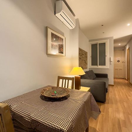 Aparteasy - Gracia Apartments Barcelone Extérieur photo
