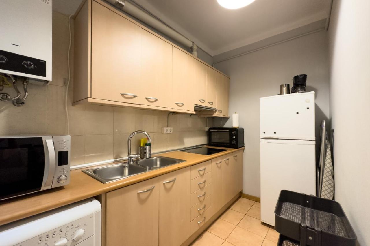 Aparteasy - Gracia Apartments Barcelone Extérieur photo