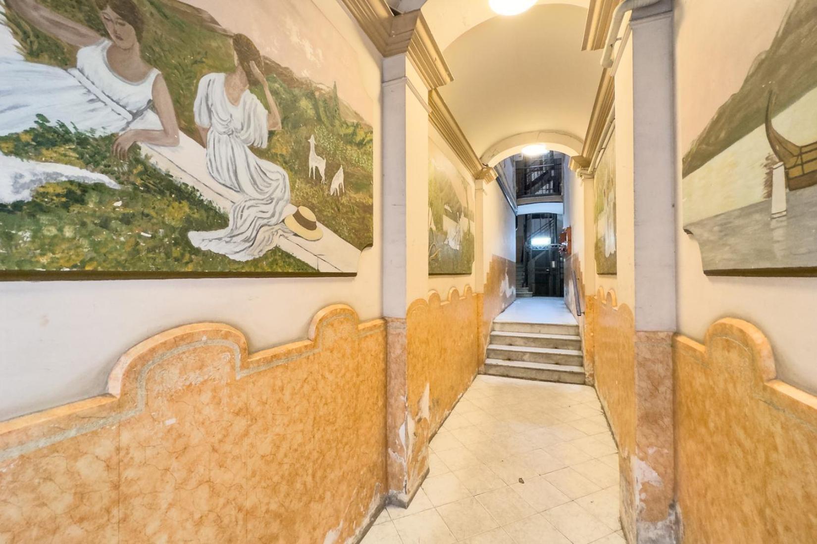 Aparteasy - Gracia Apartments Barcelone Chambre photo
