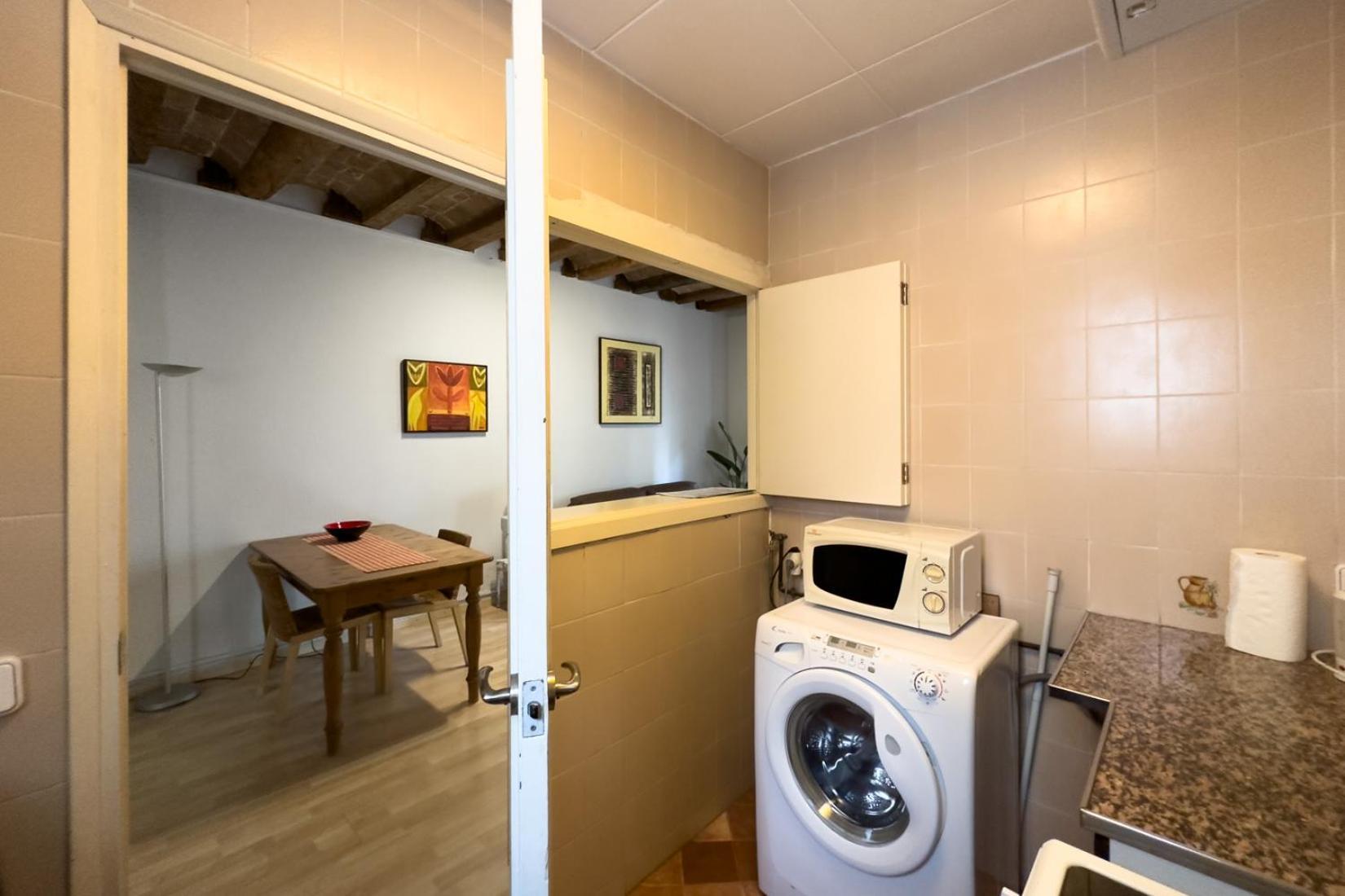Aparteasy - Gracia Apartments Barcelone Extérieur photo
