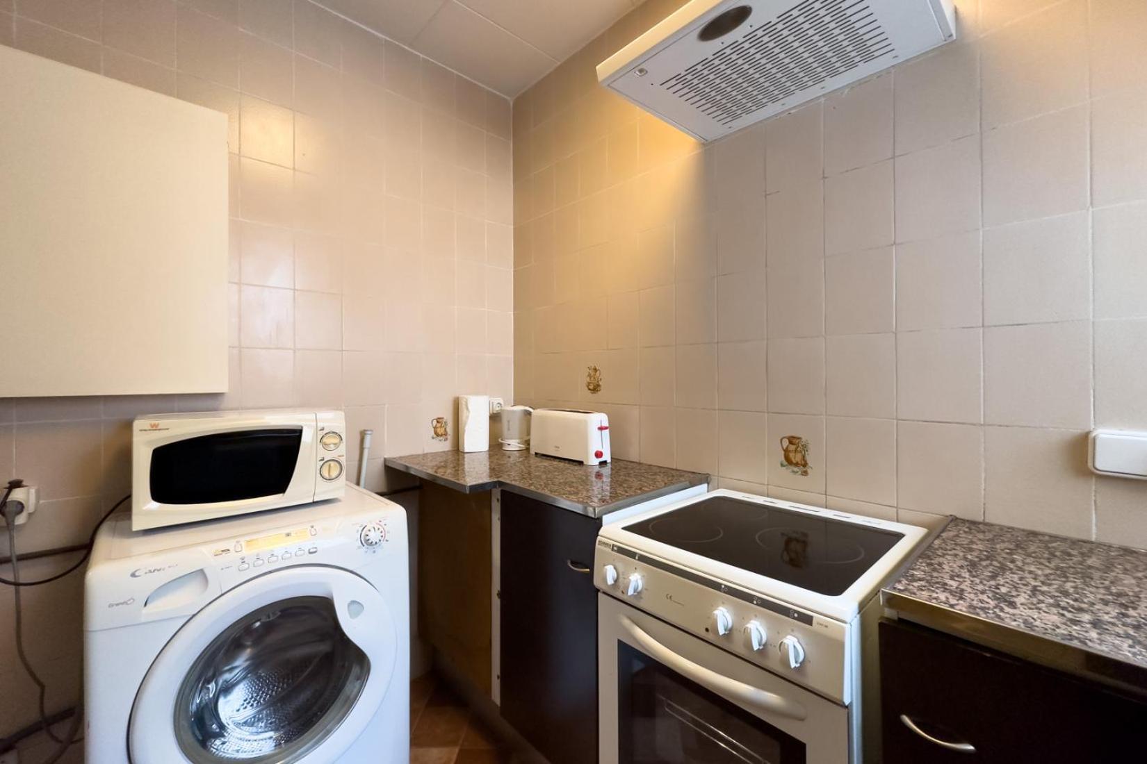 Aparteasy - Gracia Apartments Barcelone Extérieur photo